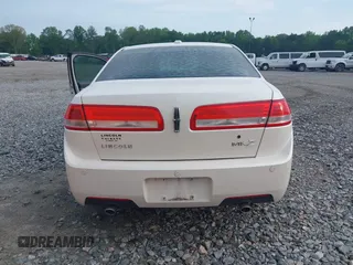 2012 Lincoln MKZ with VIN 3LNHL2GC1CR807620, listed as a IAAI auction lot 42101980 with Not provided miles and . Bid and sale history available at DreamBid. Image 17.