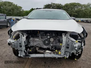 2024 Subaru Crosstrek Premium с VIN JF2GUADC2RH253043, выставлен на аукционе Copart как лот 54773225 с пробегом 44 476 миль миль и Списание • Salvage title. История ставок и продаж доступна на DreamBid. Изображение 5.