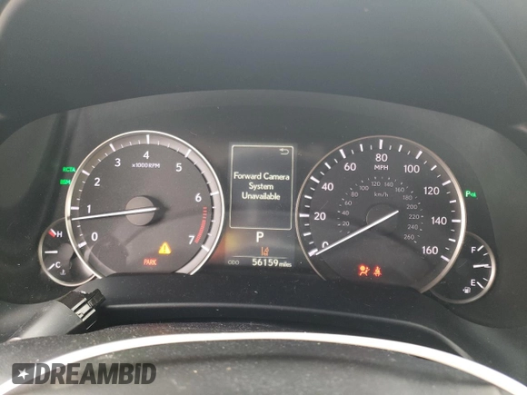 2017 Lexus RX with VIN 2T2ZZMCA1HC070211, listed as a Copart auction lot 71355182 with 56,159 mi miles. Bid and sale history available at carsss.com. Image 9.