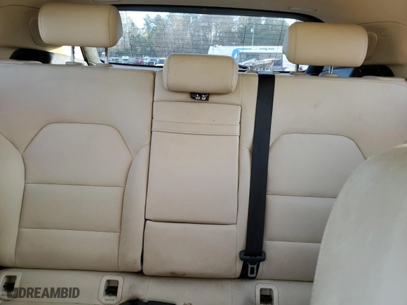 2015 Mercedes-Benz GLA-Class GLA 250 with VIN WDCTG4GB2FJ073505, listed as a Copart auction lot 87386204 with 155,872 mi miles and Salvage Title. Bid and sale history available at carsss.com. Image 10.