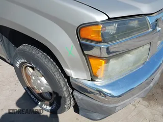 2007 Isuzu i-Series S with VIN 1GGCS199978701824, listed as a IAAI auction lot 42024050 with 76,195 mi miles. Bid and sale history available at carsss.com. Image 12.