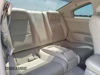 2004 Infiniti G35 w/Leather z VIN JNKCV54E84M811477, wystawiony jako Copart lot #53752825 z przebiegiem 124 140 mil mil oraz Szkoda całkowita • Salvage title. Historia ofert i sprzedaży dostępna na DreamBid. Obrazek 10.