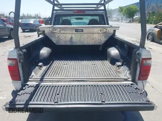 2003 Ford Ranger XL with VIN 1FTYR10D73PB18091, listed as a IAAI auction lot 42085266 with 135,054 mi miles. Bid and sale history available at carsss.com. Image 8.