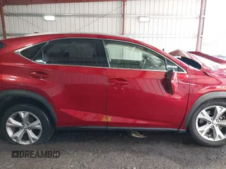 2017 Lexus NX 200t with VIN JTJYARBZ3H2082514, listed as a IAAI auction lot 42168656 with 85,439 mi miles and . Bid and sale history available at DreamBid. Image 12.