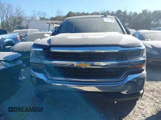 2017 Chevrolet Silverado 1500 LT with VIN 1GCRCREC3HZ178501, listed as a IAAI auction lot 41698962 with 155,447 mi miles and . Bid and sale history available at DreamBid. Image 12.