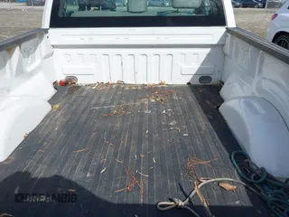 2017 Ford F-150 XL with VIN 1FTMF1C85HFC36014, listed as a IAAI auction lot 41577407 with 141,180 mi miles. Bid and sale history available at carsss.com. Image 8.