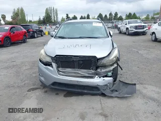 2013 Subaru Crosstrek Premium z VIN JF2GPACC4D2855575, wystawiony jako IAAI lot #42067679 z przebiegiem 188 268 mil mil oraz . Historia ofert i sprzedaży dostępna na DreamBid. Obrazek 6.