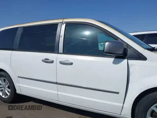 2013 Dodge Grand Caravan SXT with VIN 2C4RDGCG3DR600651, listed as a IAAI auction lot 41947769 with 201,824 mi miles and . Bid and sale history available at DreamBid. Image 13.
