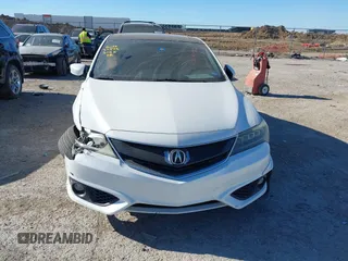 2016 Acura ILX Premium z VIN 19UDE2F86GA012039, wystawiony jako IAAI lot #41866982 z przebiegiem 162 710 mil mil oraz . Historia ofert i sprzedaży dostępna na DreamBid. Obrazek 12.