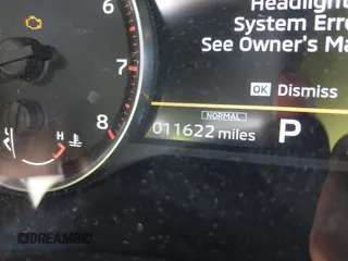 2024 Mitsubishi Outlander SE z VIN JA4J3VA83RZ082399, wystawiony jako IAAI lot #42305992 z przebiegiem 11 622 mil mil oraz . Historia ofert i sprzedaży dostępna na DreamBid. Obrazek 15.