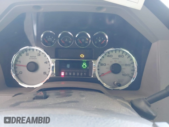 2008 Ford F-250 XL с VIN 1FTSW21R18EB89708, выставлен на аукционе IAAI как лот 42596294 с пробегом 273 950 миль миль и . История ставок и продаж доступна на DreamBid. Изображение 7.