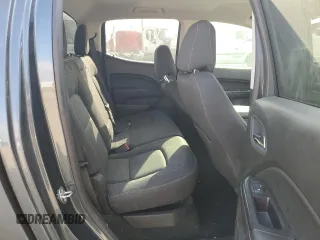 2015 GMC Canyon 2WD SLE z VIN 1GTG5BE37F1234380, wystawiony jako Copart lot #53706455 z przebiegiem 152 957 mil mil oraz Szkoda całkowita • Salvage title. Historia ofert i sprzedaży dostępna na DreamBid. Obrazek 10.