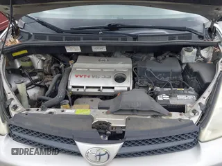 2005 Toyota Sienna CE with VIN 5TDZA23C55S373531, listed as a IAAI auction lot 42149346 with 175,689 mi miles and . Bid and sale history available at DreamBid. Image 10.