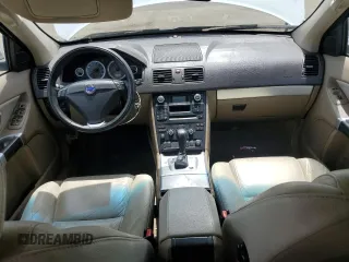 2013 Volvo XC90 Premier Plus z VIN YV4952CZ1D1657448, wystawiony jako Copart lot #58776155 z przebiegiem 145 726 mil mil oraz Szkoda całkowita • Salvage title. Historia ofert i sprzedaży dostępna na DreamBid. Obrazek 8.