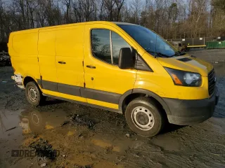 2019 Ford Transit с VIN 1FTYR1ZMXKKA67409, выставлен на аукционе Copart как лот 85760144 с пробегом 121 909 миль миль и Списание • Salvage title. История ставок и продаж доступна на DreamBid. Изображение 4.
