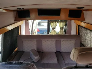 1990 Dodge Cargo with VIN 2B6HB21YXLK704825, listed as a Copart auction lot 70816584 with 187,217 mi miles and Non Repairable. Bid and sale history available at carsss.com. Image 10.