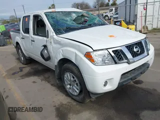 2017 Nissan Frontier SV с VIN 1N6AD0ER2HN736630, выставлен на аукционе IAAI как лот 41708519 с пробегом 75 896 миль миль и . История ставок и продаж доступна на DreamBid. Изображение 1.