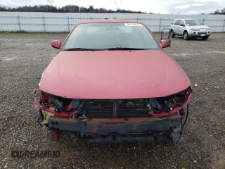 2000 Toyota Solara SE with VIN 2T1CG22P9YC375675, listed as a Copart auction lot 86199014 with 168,998 mi miles and Salvage Title. Bid and sale history available at carsss.com. Image 5.