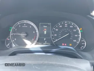 2017 Lexus RX 350 z VIN 2T2BZMCA8HC116294, wystawiony jako IAAI lot #42623091 z przebiegiem 69 713 mil mil oraz . Historia ofert i sprzedaży dostępna na DreamBid. Obrazek 7.