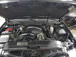 2010 Chevrolet Avalanche LTZ z VIN 3GNVKGE04AG290474, wystawiony jako Copart lot #51571895 z przebiegiem 130 497 mil mil oraz Szkoda całkowita • Salvage title. Historia ofert i sprzedaży dostępna na DreamBid. Obrazek 11.
