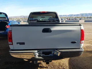 2000 Ford F-150 with VIN 2FTPX17LXYCA23919, listed as a IAAI auction lot 41625192 with 141,028 mi miles and . Bid and sale history available at DreamBid. Image 16.