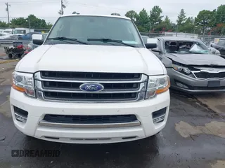 2015 Ford Expedition Limited with VIN 1FMJU1KT9FEF19741, listed as a IAAI auction lot 42689814 with 188,845 mi miles and . Bid and sale history available at DreamBid. Image 12.