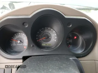 2002 Nissan Frontier SE with VIN 1N6ED27T42C378228, listed as a Copart auction lot 50562975 with 287,368 mi miles and Salvage title. Bid and sale history available at DreamBid. Image 9.