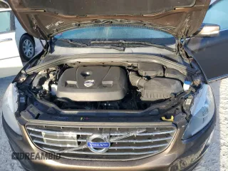 2015 Volvo XC60 T6 Drive-E Platinum с VIN YV449MDM1F2698480, выставлен на аукционе Copart как лот 74591294 с пробегом 87 646 миль миль и На запчасти • Non repairable. История ставок и продаж доступна на DreamBid. Изображение 12.