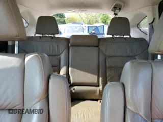 2013 Honda CR-V EX-L with VIN 2HKRM4H71DH680763, listed as a Copart auction lot 52959265 with 202,362 mi miles and Salvage Title. Bid and sale history available at carsss.com. Image 10.