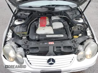 2002 Mercedes-Benz C 230/260/280/320 with VIN WDBRN47J62A228093, listed as a IAAI auction lot 41834495 with 164,436 mi miles and . Bid and sale history available at DreamBid. Image 10.