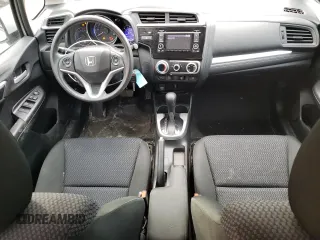 2019 Honda Fit LX with VIN 3HGGK5H44KM737328, listed as a Copart auction lot 52338115 with 72,531 mi miles and Salvage Title. Bid and sale history available at carsss.com. Image 8.