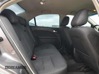 2010 Ford Fusion SE z VIN 3FAHP0HA1AR382364, wystawiony jako Copart lot #54963665 z przebiegiem 155 825 mil mil oraz Czysty tytuł • Clean title. Historia ofert i sprzedaży dostępna na DreamBid. Obrazek 10.
