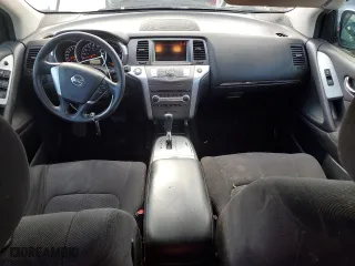 2012 Nissan Murano LE with VIN JN8AZ1MW5CW209805, listed as a Copart auction lot 41983835 with 135,196 mi miles and Non Repairable. Bid and sale history available at carsss.com. Image 8.