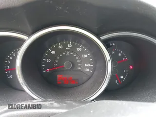 2013 Kia Sorento LX with VIN 5XYKT4A28DG387792, listed as a IAAI auction lot 42650144 with 93,136 mi miles and . Bid and sale history available at DreamBid. Image 7.