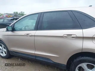 2020 Ford Edge SE with VIN 2FMPK3G99LBB04788, listed as a IAAI auction lot 42330264 with Not provided miles and . Bid and sale history available at DreamBid. Image 15.