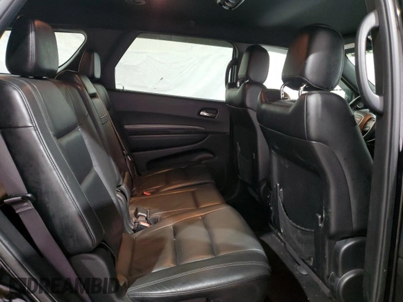 2021 Dodge Durango GT with VIN 1C4RDJDG8MC644892, listed as a Copart auction lot 56247865 with 98,725 mi miles and Clean title. Bid and sale history available at DreamBid. Image 11.