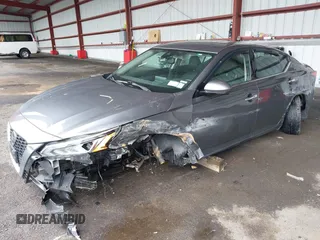 2019 Nissan Altima SV z VIN 1N4BL4DV6KC143166, wystawiony jako IAAI lot #42245892 z przebiegiem 57 770 mil mil oraz . Historia ofert i sprzedaży dostępna na DreamBid. Obrazek 17.