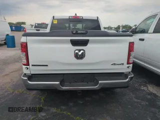 2023 Ram 1500 Big Horn with VIN 1C6RRFFG7PN518566, listed as a IAAI auction lot 42585867 with 172 mi miles and . Bid and sale history available at DreamBid. Image 13.