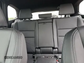 2023 BMW X1 xDrive28i с VIN WBX73EF04P5X15700, выставлен на аукционе Copart как лот 56488145 с пробегом 19 980 миль миль и Списание • Salvage title. История ставок и продаж доступна на DreamBid. Изображение 10.