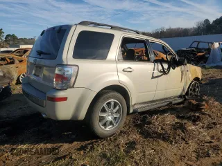 2009 Mercury Mariner с VIN 4M2CU81G09KJ14863, выставлен на аукционе Copart как лот 88419595 с пробегом Не указан миль и Списание • Salvage title. История ставок и продаж доступна на DreamBid. Изображение 3.