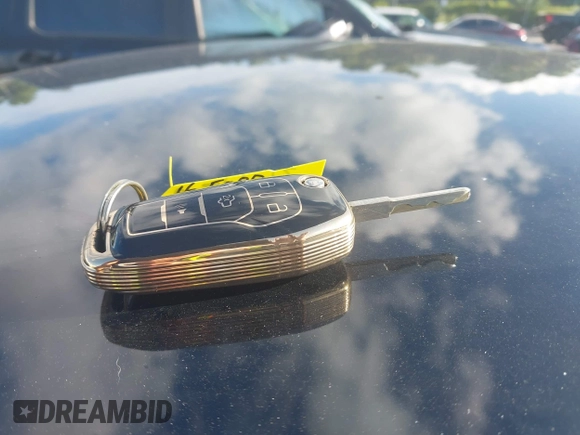 2016 Ford Fusion SE с VIN 3FA6P0H7XGR277892, выставлен на аукционе IAAI как лот 42708768 с пробегом 106 941 миль миль и . История ставок и продаж доступна на DreamBid. Изображение 11.