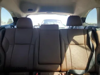 2022 Subaru Outback Touring with VIN 4S4BTAPC9N3202584, listed as a Copart auction lot 50420765 with 47,212 mi miles and Salvage Title. Bid and sale history available at DreamBid. Image 10.