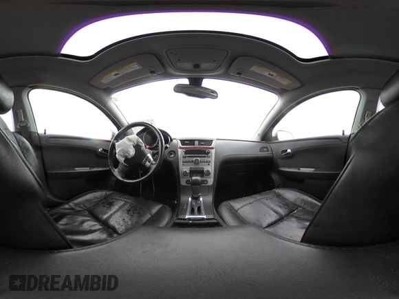 2011 Chevrolet Malibu LTZ with VIN 1G1ZE5E7XBF271927, listed as a IAAI auction lot 41739177 with 109,490 mi miles and . Bid and sale history available at DreamBid. Image 19.