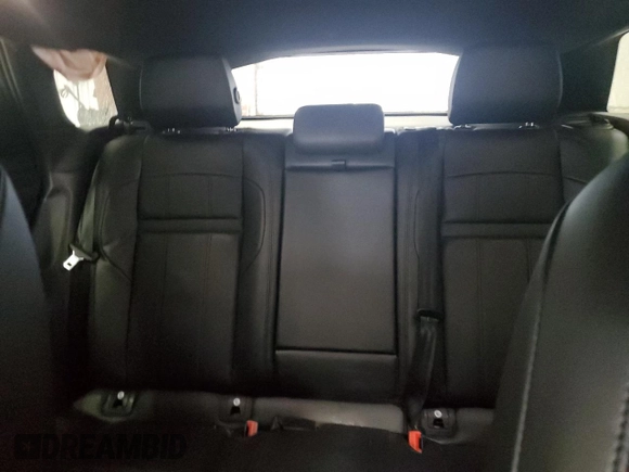 2022 Land Rover Range Rover Evoque R-Dynamic S with VIN SALZT2FX9NH172124, listed as a Copart auction lot 52648505 with 33,447 mi miles and Salvage Title. Bid and sale history available at carsss.com. Image 10.