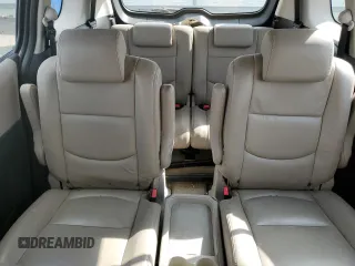 2008 Mazda 5 Sport with VIN JM1CR293780303218, listed as a Copart auction lot 73722064 with 125,613 mi miles and Salvage Title. Bid and sale history available at DreamBid. Image 10.