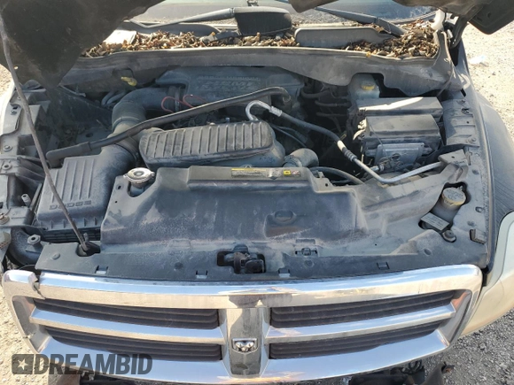 2004 Dodge Durango Limited z VIN 1D8HB58D74F122229, wystawiony jako Copart lot #43991385 z przebiegiem Nie podano mil oraz Szkoda całkowita • Salvage title. Historia ofert i sprzedaży dostępna na DreamBid. Obrazek 11.