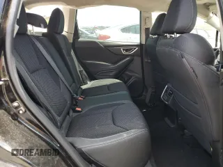 2023 Subaru Forester Premium с VIN JF2SKAEC7PH417348, выставлен на аукционе Copart как лот 60167725 с пробегом Не указан миль и Списание • Salvage title. История ставок и продаж доступна на DreamBid. Изображение 10.