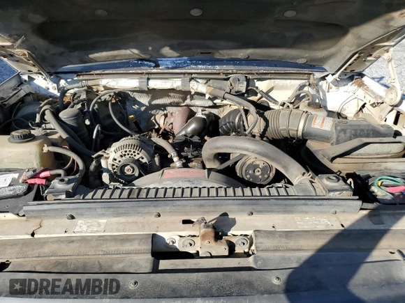 1996 Ford F-350 with VIN 1FDLF47F7TEA53763, listed as a Copart auction lot 85574414 with Not provided miles and Salvage title. Bid and sale history available at DreamBid. Image 7.