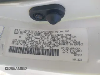 2004 Toyota Sienna XLE with VIN 5TDBA22C84S024705, listed as a IAAI auction lot 41672488 with 189,658 mi miles and . Bid and sale history available at DreamBid. Image 9.