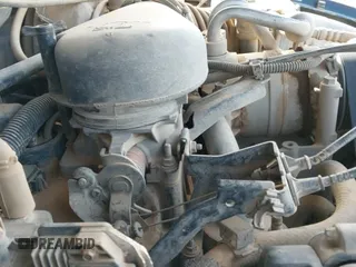 2002 Chevrolet Blazer LS with VIN 1GNDT13W82K101185, listed as a IAAI auction lot 43332635 with 130,604 mi miles and . Bid and sale history available at DreamBid. Image 12.